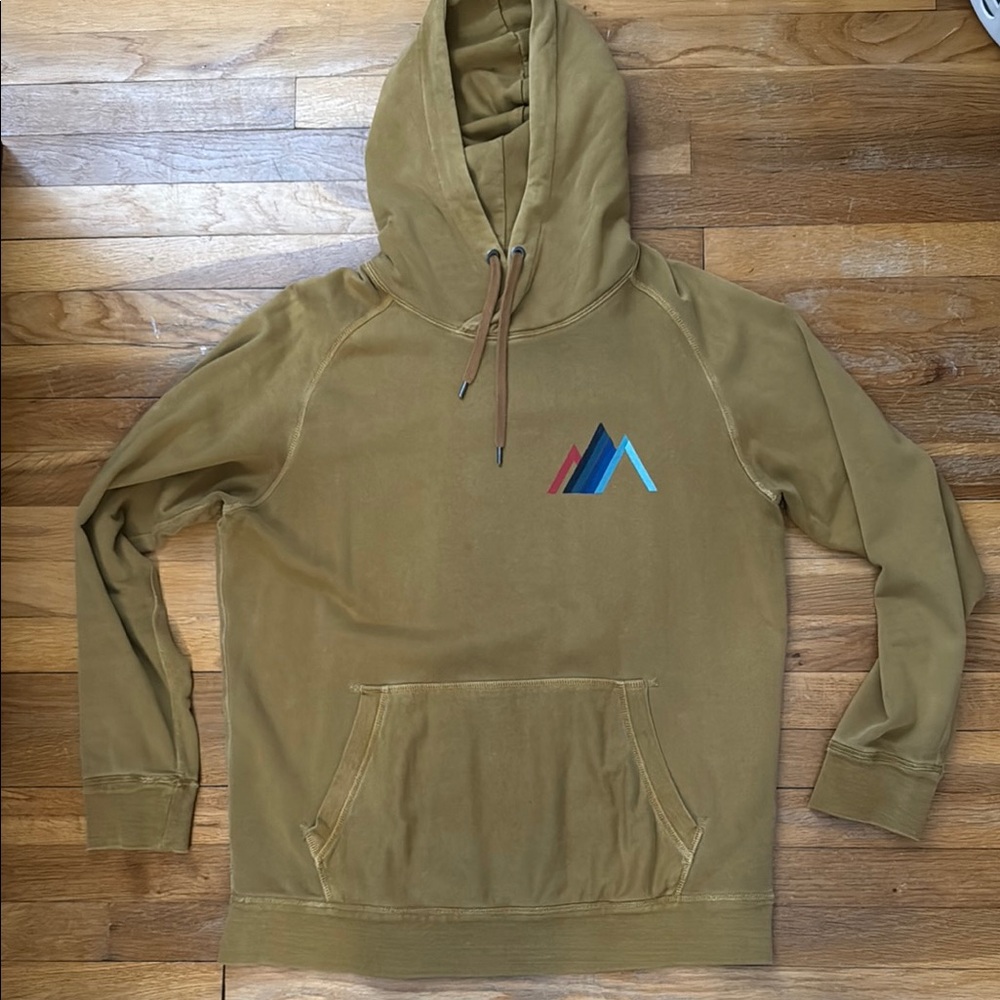 American Eagle Shaun White Hoodie